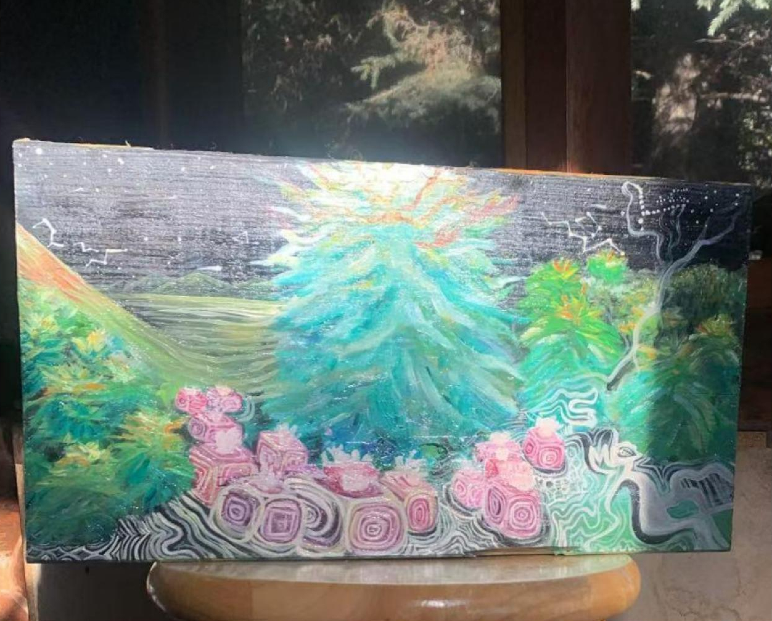 Cannaklaus Christmas - Image 2